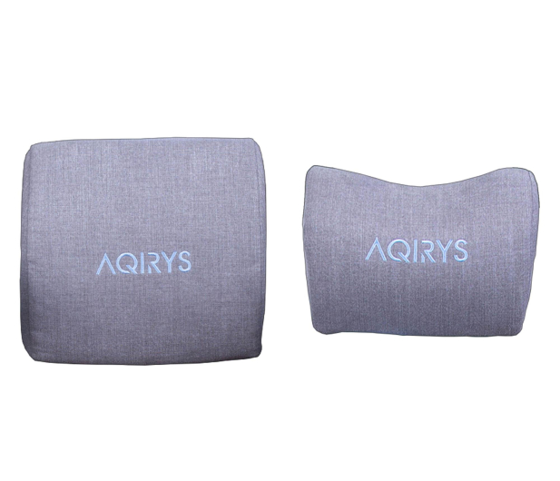 AQIRYS YMIR grey/blue - 1534021 - zdjęcie 8